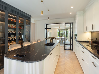 Villa à vendre à Sierra Blanca, Marbella Golden Mile