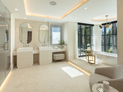 Villa à vendre à Sierra Blanca, Marbella Golden Mile