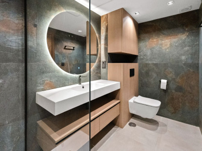 Ground Floor Apartment for sale in Balcones de Puente Romano, Marbella Golden Mile