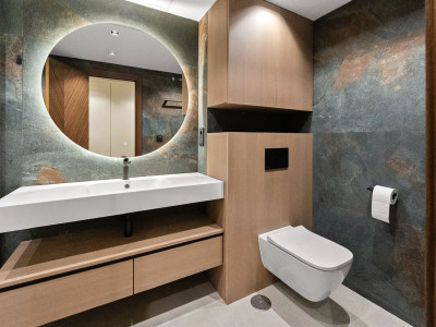 Ground Floor Apartment for sale in Balcones de Puente Romano, Marbella Golden Mile