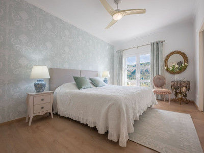 Вилла в продаже в Monte Mayor, Бенахавис