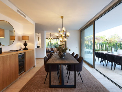 Villa à vendre à El Campanario, Estepona