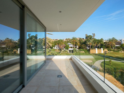 Villa à vendre à El Campanario, Estepona