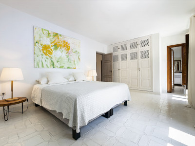 Maison de Ville à vendre à Marbella Golden Mile