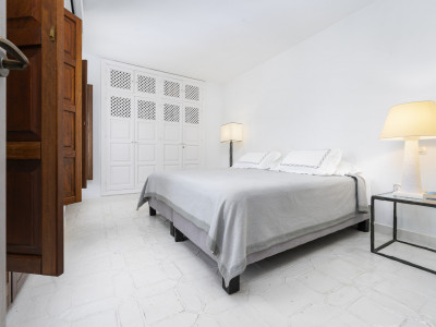 Maison de Ville à vendre à Marbella Golden Mile