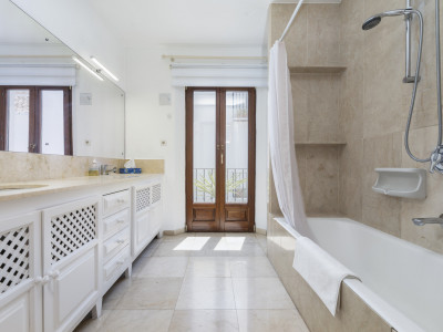 Maison de Ville à vendre à Marbella Golden Mile