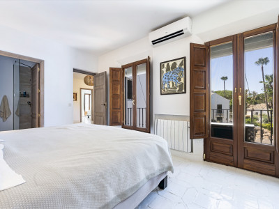 Maison de Ville à vendre à Marbella Golden Mile