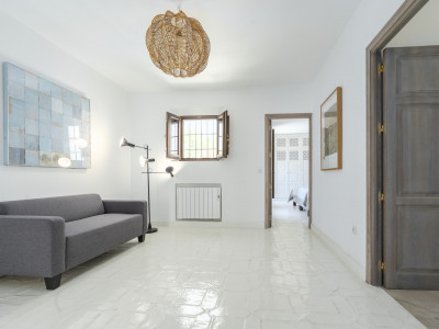 Maison de Ville à vendre à Marbella Golden Mile