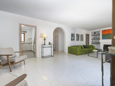 Maison de Ville à vendre à Marbella Golden Mile