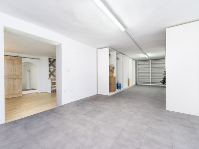 Maison de Ville à vendre à Marbella Golden Mile