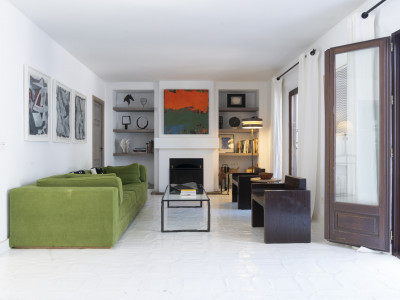 Maison de Ville à vendre à Marbella Golden Mile
