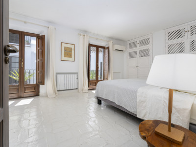 Maison de Ville à vendre à Marbella Golden Mile
