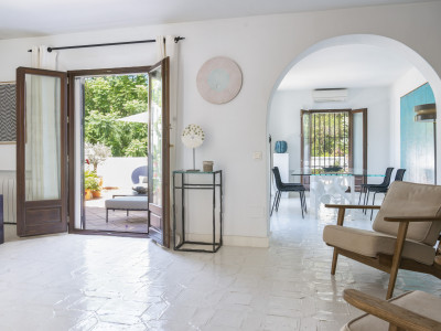 Maison de Ville à vendre à Marbella Golden Mile