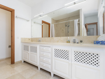 Maison de Ville à vendre à Marbella Golden Mile