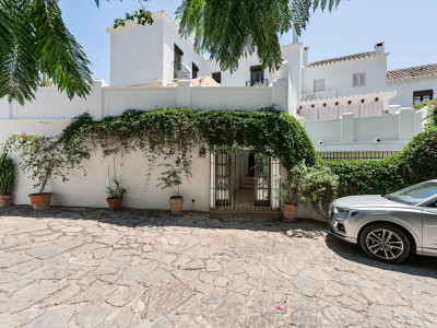 Maison de Ville à vendre à Marbella Golden Mile