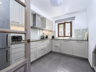 Maison de Ville à vendre à Marbella Golden Mile