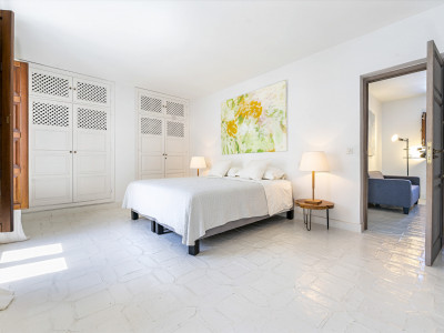 Maison de Ville à vendre à Marbella Golden Mile