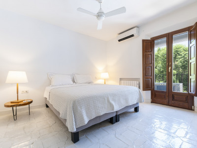 Maison de Ville à vendre à Marbella Golden Mile
