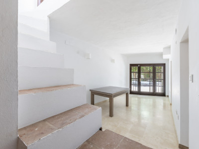 Maison de Ville à vendre à Marbella Golden Mile