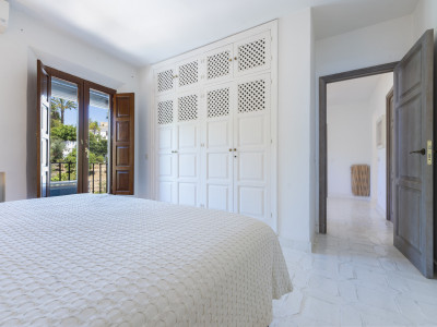 Maison de Ville à vendre à Marbella Golden Mile