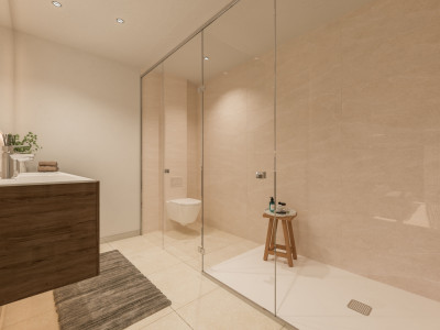 Appartement à vendre à Manilva
