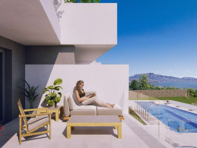 Appartement à vendre à Manilva