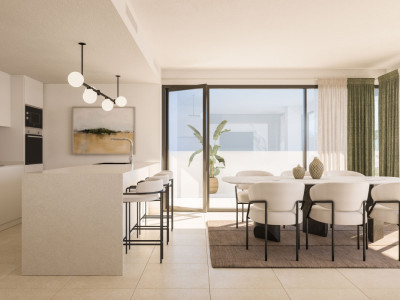 Appartement à vendre à Manilva