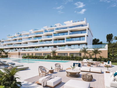 Appartement à vendre à Manilva