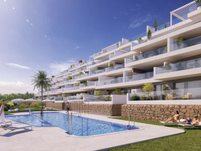 Appartement à vendre à Manilva