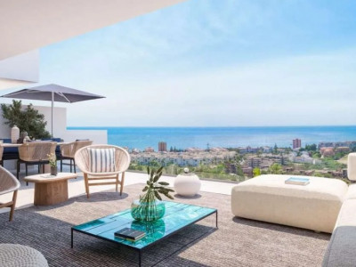 Appartement à vendre à Manilva