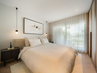 Apartment for sale in Las Terrazas de Las Lomas, Marbella Golden Mile