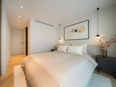 Apartment for sale in Las Terrazas de Las Lomas, Marbella Golden Mile