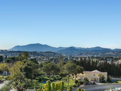Apartment for sale in Las Terrazas de Las Lomas, Marbella Golden Mile