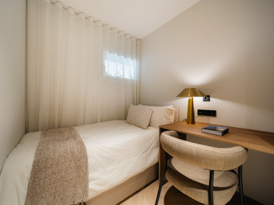 Apartment for sale in Las Terrazas de Las Lomas, Marbella Golden Mile