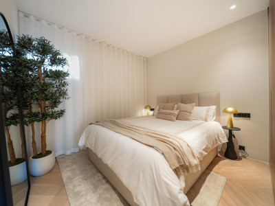 Apartment for sale in Las Terrazas de Las Lomas, Marbella Golden Mile