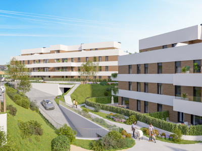Apartment for sale in Cala de Mijas, Mijas Costa