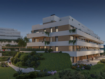 Apartment for sale in Cala de Mijas, Mijas Costa