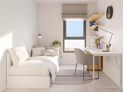 Apartment for sale in Cala de Mijas, Mijas Costa