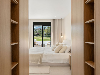 Maison de Ville à vendre à Los Naranjos Country Club, Nueva Andalucia