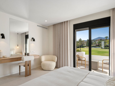 Maison de Ville à vendre à Los Naranjos Country Club, Nueva Andalucia