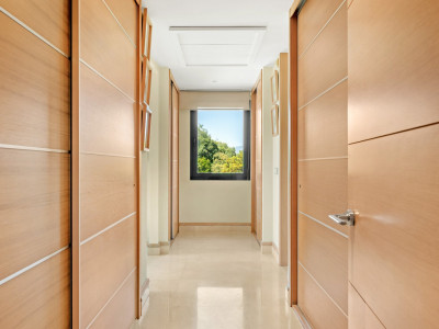 Penthouse for sale in Buenavista, Benahavis