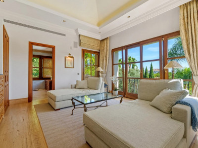 Villa à vendre à Las Lomas del Marbella Club, Marbella Golden Mile