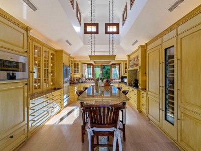 Villa à vendre à Las Lomas del Marbella Club, Marbella Golden Mile
