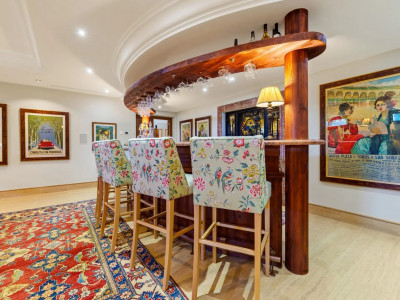 Villa à vendre à Las Lomas del Marbella Club, Marbella Golden Mile