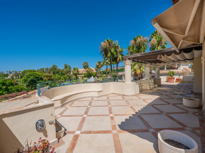 Duplex Penthouse for sale in Las Alamandas, Nueva Andalucia