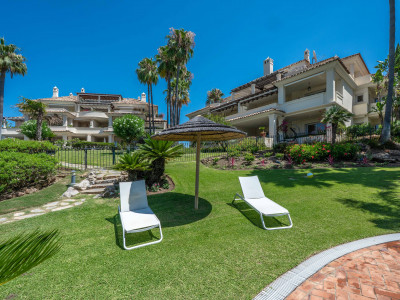Duplex Penthouse for sale in Las Alamandas, Nueva Andalucia