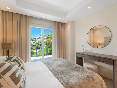 Town House for sale in La Quinta Hills, Benahavis
