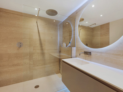 Town House for sale in La Quinta Hills, Benahavis