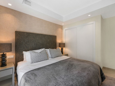 Town House for sale in La Quinta Hills, Benahavis