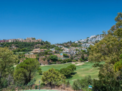 Town House for sale in La Quinta Hills, Benahavis